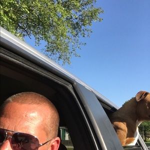 Meet your Posher, Stephen